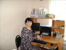 Зельцер Людмила Владимировна Зельцер Людмила Владимировна