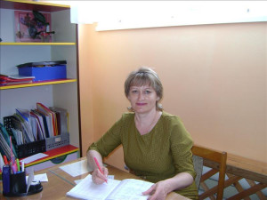 Педагогический работник Альберт Нина Викторовна Педагогический работник Альберт Нина Викторовна